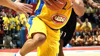 EL Final Four; Maccabi: historia y oficio