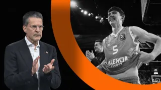 Despejada la gran duda que tenía Valencia Basket en la Euroliga con su chico maravilla