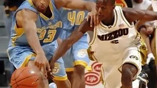 El Caja Rioja incorpora al alero americano DeForrest Riley-Smith