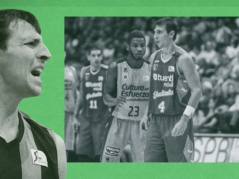 Vidorreta ficha para su staff a un mítico ACB y este será su papel en Unicaja