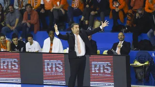 Miguel Méndez tiene una oportunidad en ASVEL