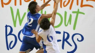 Se perfila la lista de jugadores del Basketball without Borders Europe que se celebrará en Barcelona