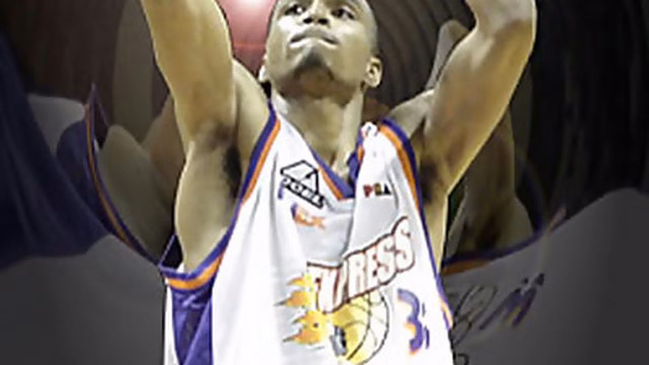 Gestibérica Vigo cierra el fichaje de Terrence Shannon