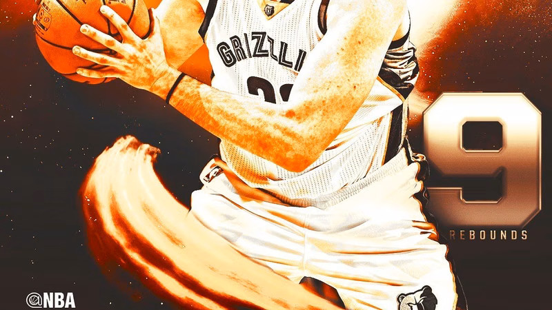 Marc Gasol, sublime remontada. El ‘Chacho’ brilla en el triunfo de Sixers