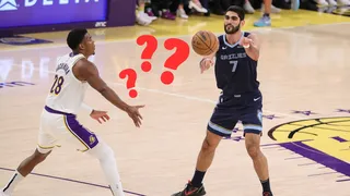 NBA Trade Deadline: ¿será traspasado Santi Aldama de Memphis Grizzlies?