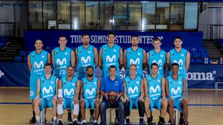 Proyecto Movistar Estudiantes 18/19: Permitido soñar con Europa y la Copa del Rey