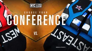 STANCE, los calcetines del All-Star ’15 pueden ser tuyos