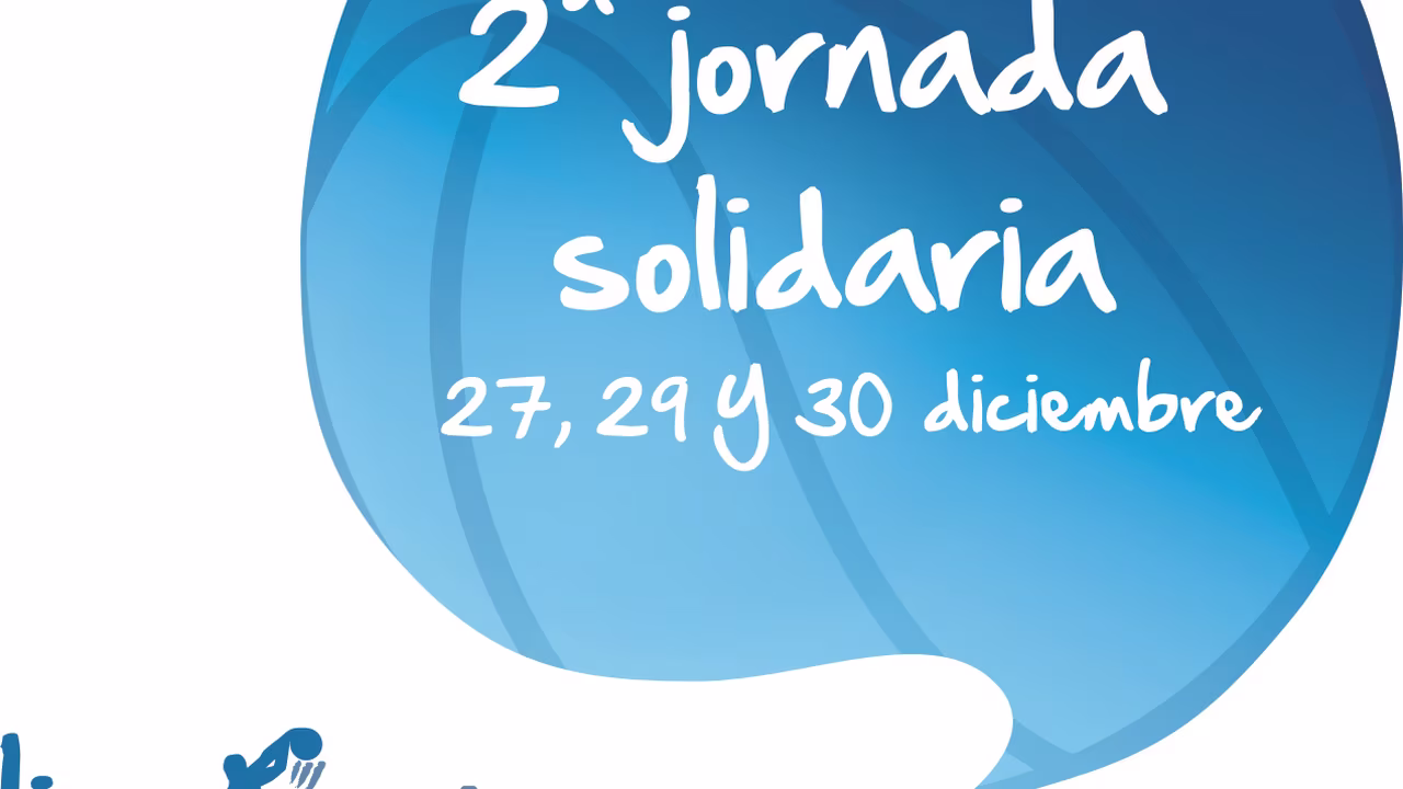 2ª jornada solidaria de la Liga Endesa “Tu mejor asistencia”