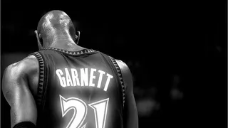 Kevin Garnett se retira. Adiós a una figura imprescindible en la NBA