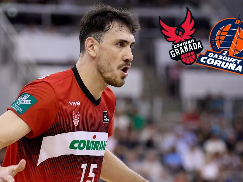 Fichajes Primera FEB: Campeón del mundo 3×3 sigue en Granada y regreso en Coruña