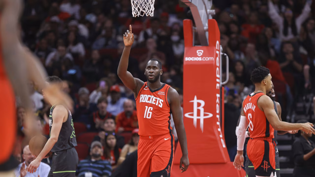 El dilema de Garuba: ¿NBA o Euroliga?