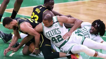 Around NBA: optimismo por Curry; “SexLand” quieren seguir juntos en Cavs