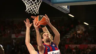 Regal Barça despeja las dudas con la renovación de Roger Grimau