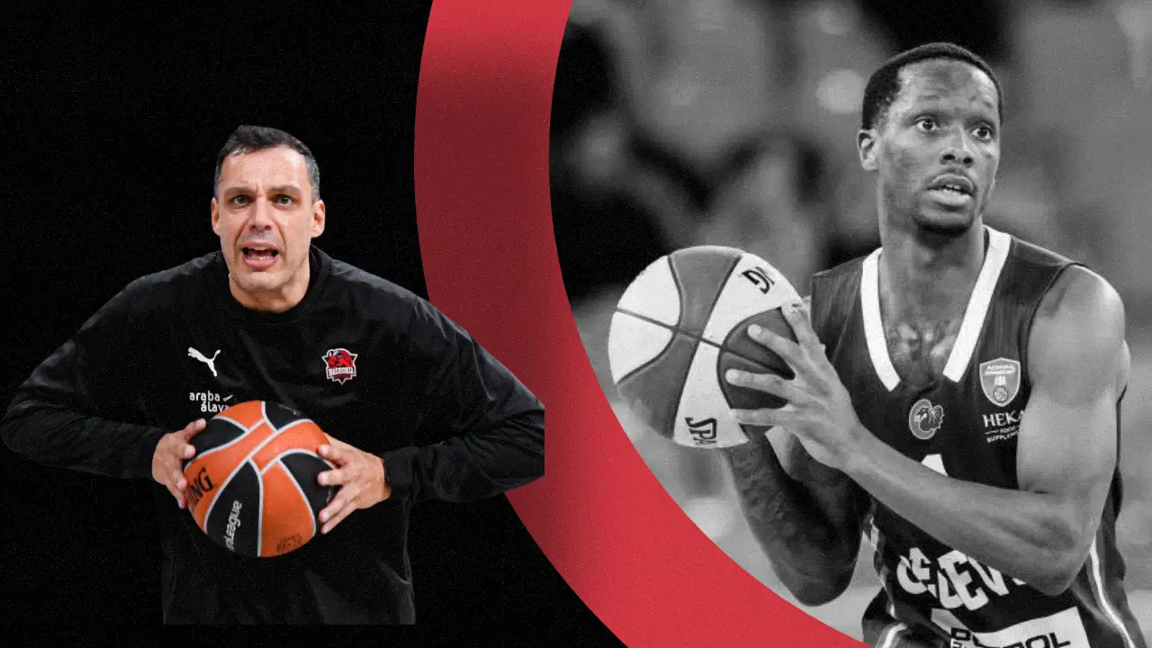 ¿El Barça Basket pesca en Eslovenia? Un nuevo base en el radar