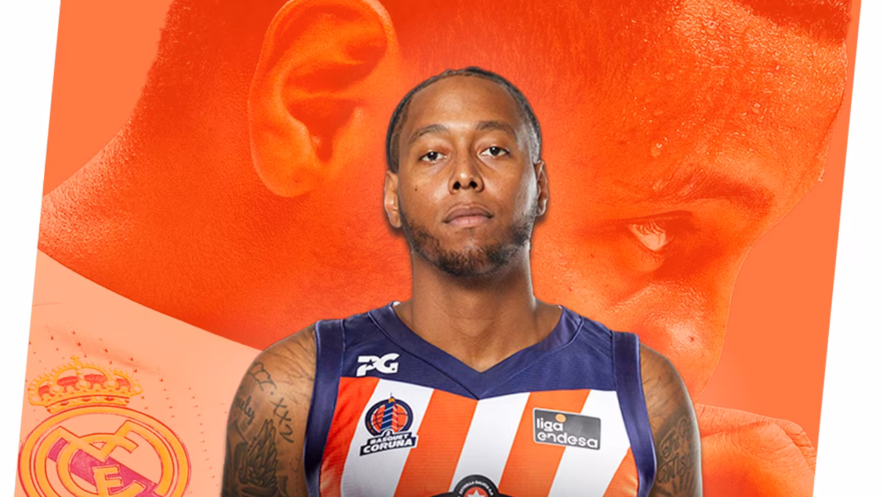 Vuelve a la ACB tras 7 años en el Real Madrid: “Un momento difícil para la transición”