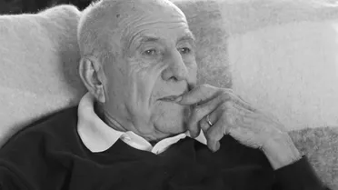 Se fue un gran trocito de baloncesto: Fallece Eduardo Kucharski