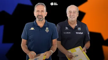 La maldición con trampa que quiere romper Andorra contra Tenerife en ACB