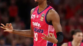 Un ex canterano del Real Madrid se convierte en el pick dos del Draft NBA 2024