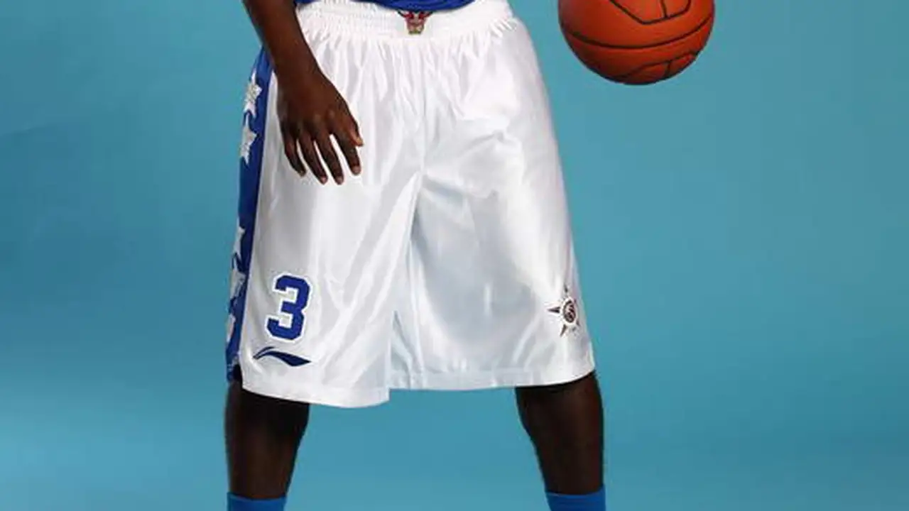 Pooh Jeter, el deseado por Laboral Kutxa… Pierre Jackson, a Fenerbahce; Wright, a PAO.