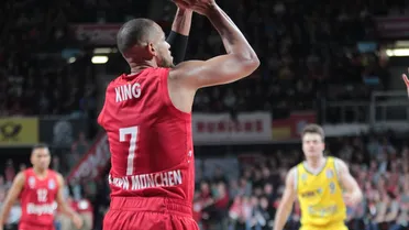 easyCredit BBL: Bayern München se impone a Alba en el duelo por el liderato (84-80)