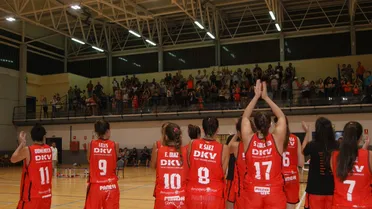 Liga Femenina 2 (J1): Lima-Horta Barcelona y Alcobendas comienzan arrollando