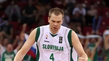 El Tuenti Móvil Estudiantes se refuerza con Uros Slokar