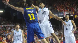 Dr. Lainez: “Deberían pincharle anestesia pero Navarro es capaz de jugar con dolor”