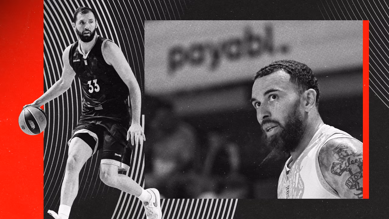 Nikola Mirotic habla y desvela uno de los motivos que lo llevó al Mónaco