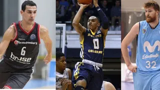 ZocoACB: Granca a por Whittington, Gillet a Fuenla, Zisis a Penya