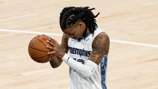 ¿Los Grizzlies encontrarán comprador para Ja Morant?