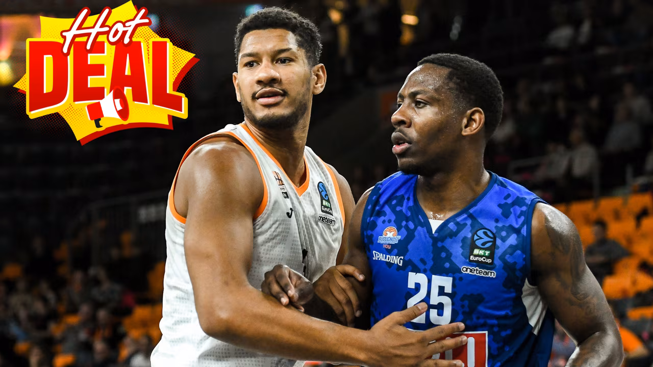 Este base desconocido sería un caramelo para cualquier equipo ACB