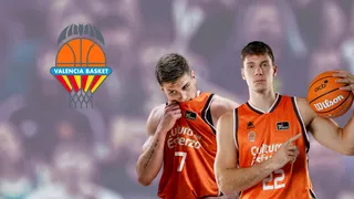Las decisiones clave de Valencia Basket