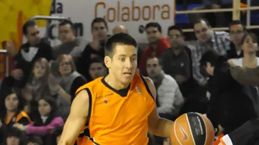 Un Fuenlabrada más acertado (con un sobresaliente Valters) se lleva la primera victoria del año en casa del Menorca Básquet (79-88)