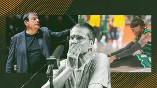 Valencia Basket sufrirá el regreso más esperado por Ataman de su fichaje NBA