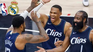 Últimos rumores Euroliga: Sueño frustrado del Real Madrid y fichaje de un MVP de la NBA