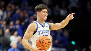 ¿Quién es Reed Sheppard y de dónde salió? El inesperado Top 5 del Draft de la NBA 2024