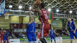 Granada y Lucentum, líderes. Jornada de remontadas, prórrogas y derbis