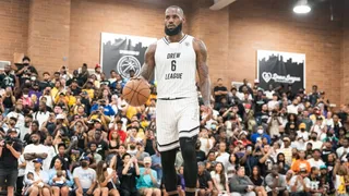 Qué son los torneos Pro-Am y el impacto de los jugadores NBA en ellos