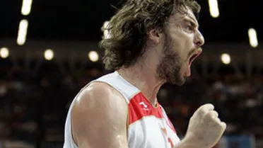 España vence y convence (82-64): ya está aquí la Selección que todos queríamos ver