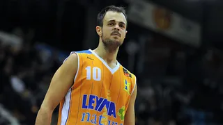 Asier Zengotitabengoa prefiere el River Andorra a la Liga Endesa