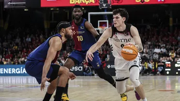 La terrible fuga de España: otros tres jóvenes talentos que se van a NCAA