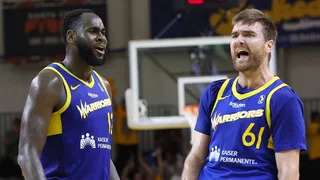 Usman Garuba se destapa en los Playoffs con unos números brutales