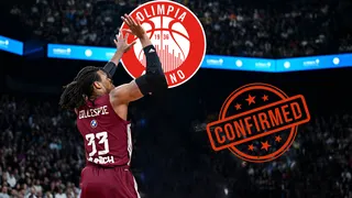 OFICIAL: Armani Milán ya tiene a su nuevo fichaje para competir en Euroliga