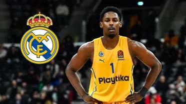 Real Madrid ya le ha puesto una oferta sobre la mesa