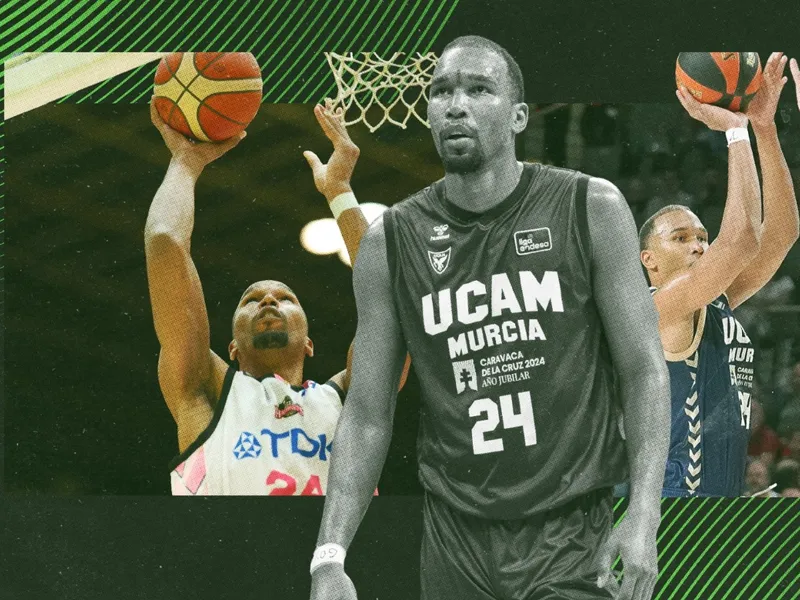 Temporero de Joventut Badalona descarta seguir en ACB y es el gran fichaje de la liga australiana 