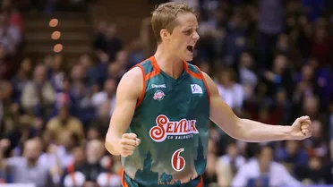 Ludde Hakanson, objeto de deseo: varios clubes se interesan por él