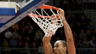 Zack Wright: de la 3ª División alemana a Euroliga en 2 temporadas