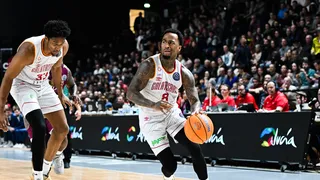 El Hiopos Lleida a por un combo exterior con experiencia Euroliga