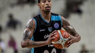 Sylven Landesberg, el soldado que acribilla defensas con Movistar Estudiantes