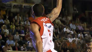 Cajasol: se confirma la llegada de Lorbek, Asselin comenzará la temporada como extracomunitario y Ager se queda sin ficha